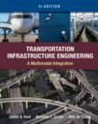 Image for Transportation Infrastructure Engineering