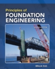 Image for Principles of foundation engineering, SI