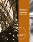 Image for Elements of advanced engineering mathematics