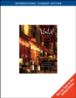 Image for Voila! : An Introduction to French (with Audio CD), International Edition