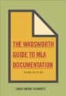 Image for The Wadsworth Essential Reference Card to the MLA Handbook for Writers of Research Papers