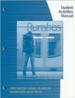 Image for Student Activities Manual for  Pellettieri/Lopez-Burton/Hershberger/Gomez/Navey-Davis&#39; Rumbos