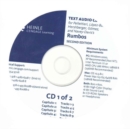 Image for Audio CD-ROM (Stand Alone) for Pellettieri/Lopez-Burton/Hershberger/Gomez/Navey-Davis Rumbos