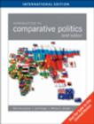 Image for Introduction to Comparative Politics