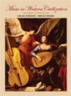 Image for Workbook for Wright/Simms&#39; Music in Western Civilization, Media Update