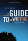 Image for The Harbrace guide to writing :