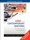 Image for Logic and Contemporary Rhetoric : The Use of Reason in Everyday Life, International Edition