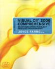 Image for Microsoft Visual  2008 Comprehensive