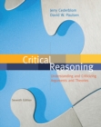 Image for Critical Reasoning