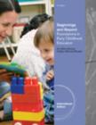 Image for Beginnings and Beyond : Foundations in Early Childhood Education