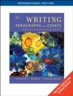 Image for Writing Paragraphs and Essays, International Edition
