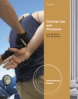 Image for Criminal Law and Procedure, International Edition