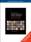 Image for Introduction to Social Work and Social Welfare