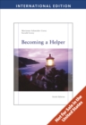 Image for Becoming a Helper, International Edition