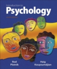 Image for Introduction to Psychology