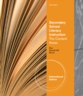 Image for Secondary School Literacy Instruction, International Edition