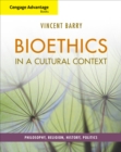 Image for Bioethics  : at the beginning and end of life