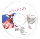 Image for Anatomy: The Respiratory System (CD)