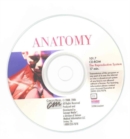 Image for Anatomy: The Reproductive System (CD)
