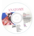 Image for Anatomy: the Integumentary System (CD)