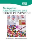 Image for Medication Administration (CD)