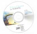 Image for Ethical Issues in Nursing: Introduction - Concepts, Values, and Decision Making (CD)