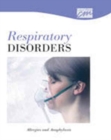 Image for Respiratory Disorders: Allergies and Anaphylaxis (CD)
