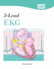 Image for 3-Lead EKG: Introduction (CD)