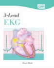 Image for 3-Lead EKG: Heart Block (CD)