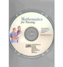 Image for Mathematics for Nursing: Complete Series (CD Scorm)