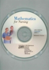 Image for Mathematics for Nursing: Conversions (CD)