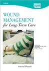 Image for Wound Management for Long-Term Care: Arterial Wounds (CD)