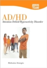 Image for Ad/HD: Medication Strategies (CD)