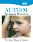 Image for The Many Faces of Autism (CD)