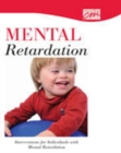 Image for Interventions for Individuals with Mental Retardation (CD)