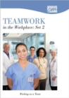 Image for Teamwork in the Workplace: Working as a Team (CD)