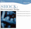 Image for Shock: Electroconvulsive Therapy: Complete Series (CD)