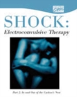 Image for Shock: Electroconvulsive Therapy: Part 2 (CD)