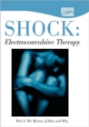 Image for Shock: Electroconvulsive Therapy: Part 3 (CD)