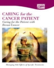 Image for Caring for the Patient with Breast Cancer: Managing Side Effects of Specific Treatments (CD)