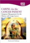 Image for Symptom Management for the Patient with Lung Cancer: Psychosocial Challenges (CD)