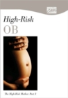 Image for The High-Risk Mother