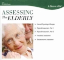 Image for Assessing the Elderly: Complete Series (CD)
