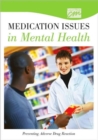 Image for Medication Issues in Mental Health: Preventing Adverse Drug Reactions (CD)