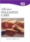 Image for Effective Palliative Care: Transition to Palliative Care (CD)