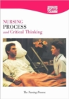 Image for Nursing Process and Critical Thinking: The Nursing Process (CD)