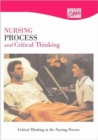 Image for Nursing Process and Critical Thinking: Critical Thinking in the Nursing Process (CD)