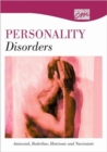 Image for Personality Disorders: Antisocial, Borderline, Histrionic, and Narcissist