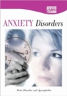 Image for Anxiety Disorders: Panic Disorder and Agoraphobia (CD)