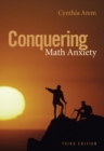 Image for Conquering Math Anxiety (with CD-ROM)